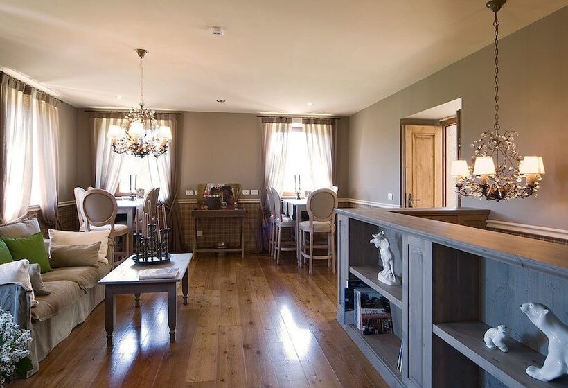 Meltar Boutique Hotel Golf & Spa