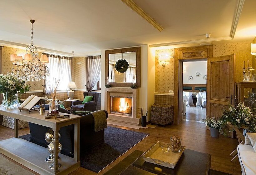 Meltar Boutique Hotel Golf & Spa