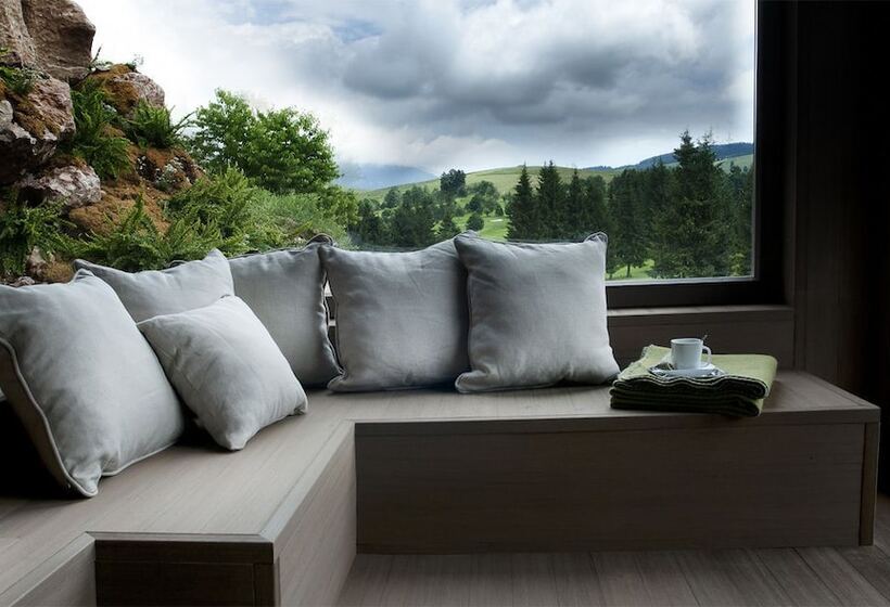 Meltar Boutique Hotel Golf & Spa