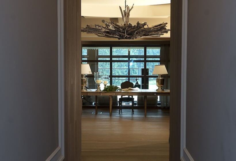 Meltar Boutique Hotel Golf & Spa