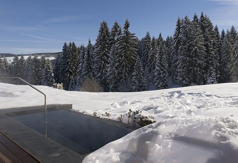 Meltar Boutique Hotel Golf & Spa