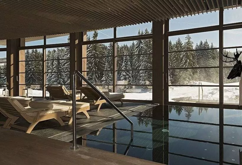 Meltar Boutique Hotel Golf & Spa