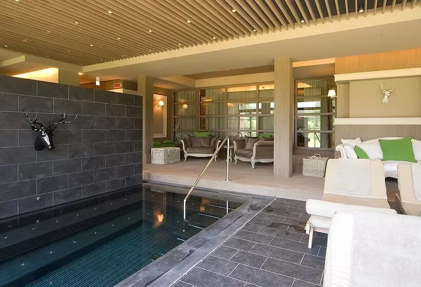Meltar Boutique Hotel Golf & Spa
