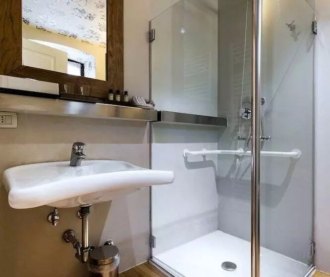 Meltar Boutique Hotel Golf & Spa