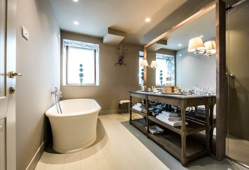 Meltar Boutique Hotel Golf & Spa