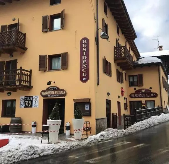Residence Aquila
