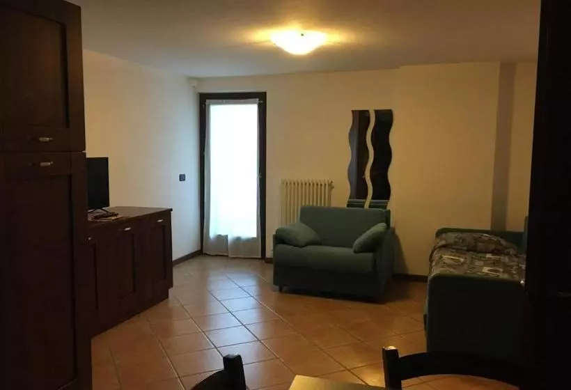 Residence Aquila