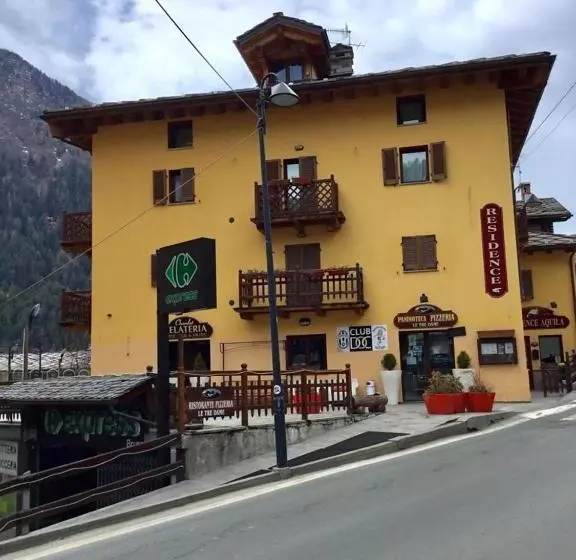 Residence Aquila