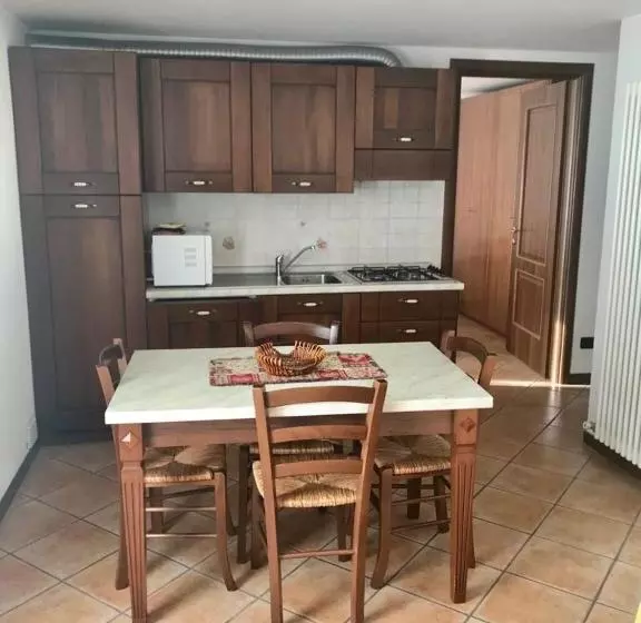 Residence Aquila