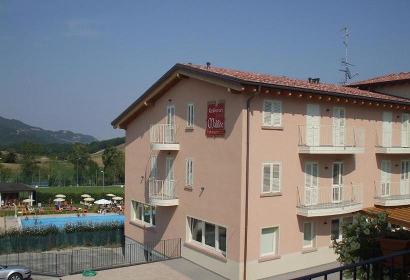 Residence Hotel Matilde