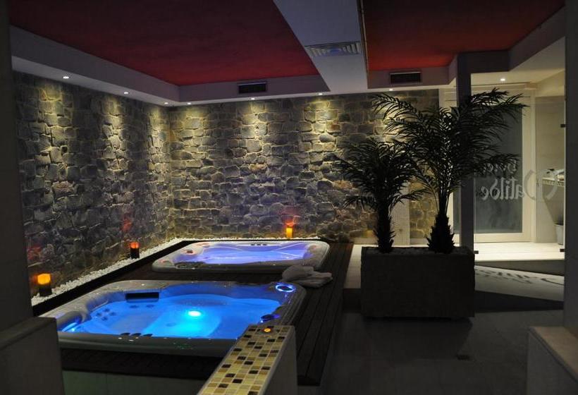 Residence Hotel Matilde