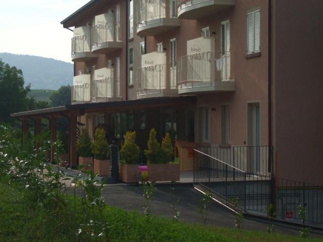 Residence Hotel Matilde