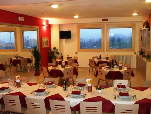 Residence Hotel Matilde