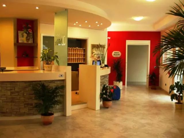 Residence Hotel Matilde