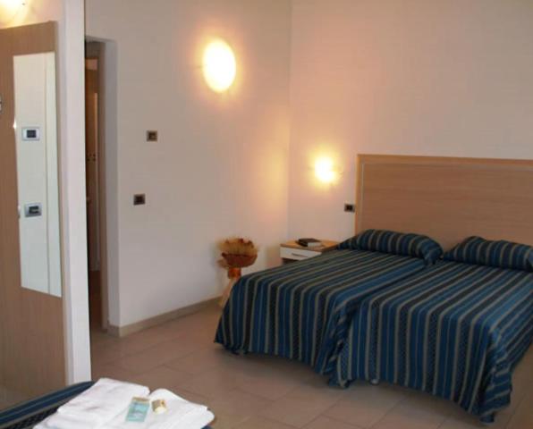 Residence Hotel Matilde