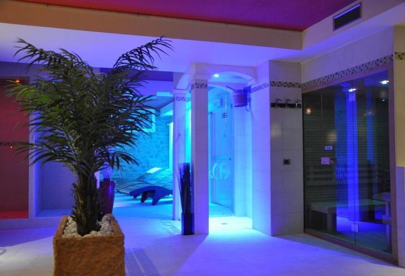 Residence Hotel Matilde