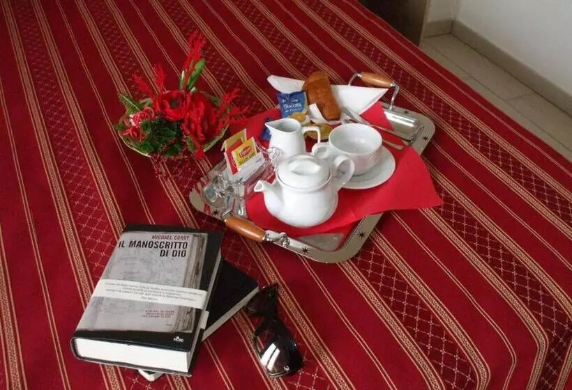 Residence Hotel Matilde