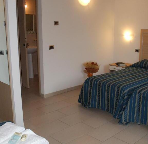 Residence Hotel Matilde