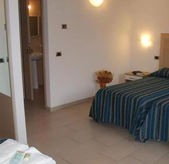 Residence Hotel Matilde
