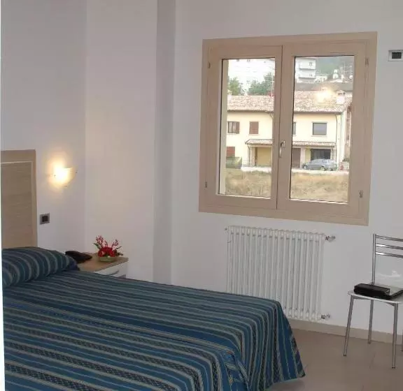 Residence Hotel Matilde