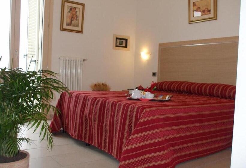 Residence Hotel Matilde