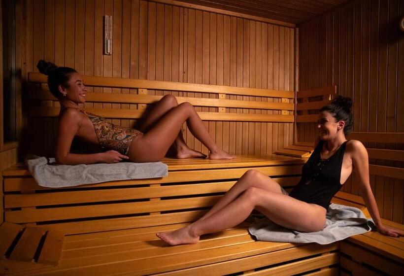 Residence Hotel Serenella