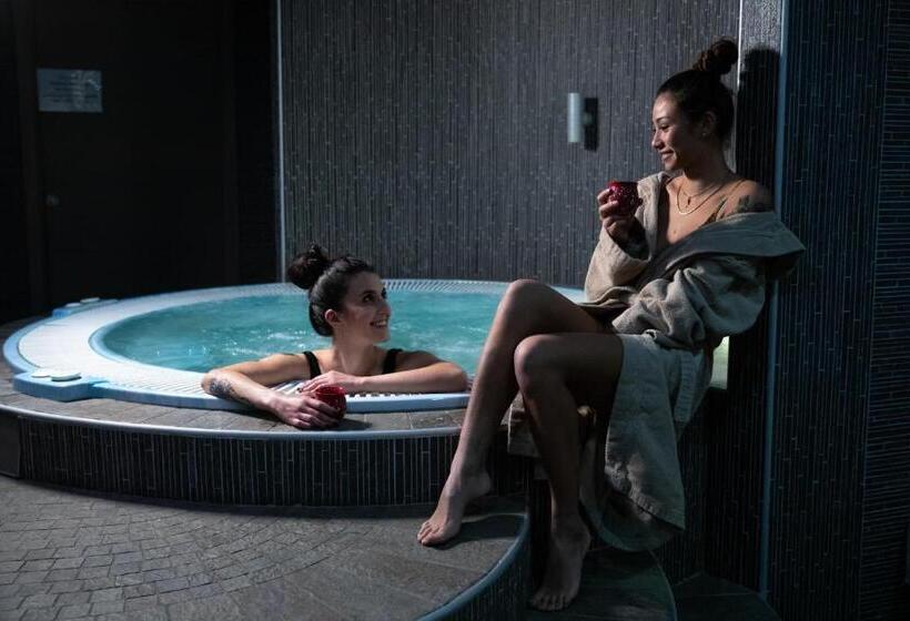 Residence Hotel Serenella