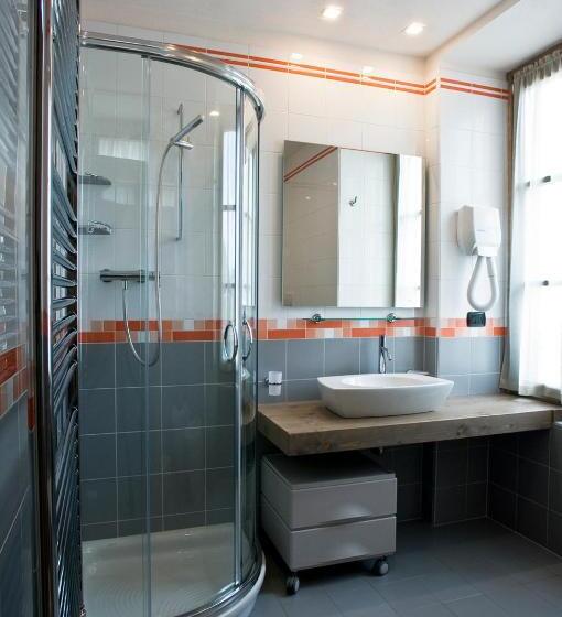 Residence Hotel Serenella