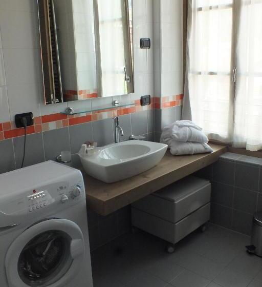 Residence Hotel Serenella