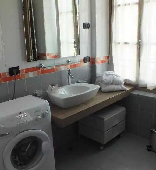 Residence Hotel Serenella
