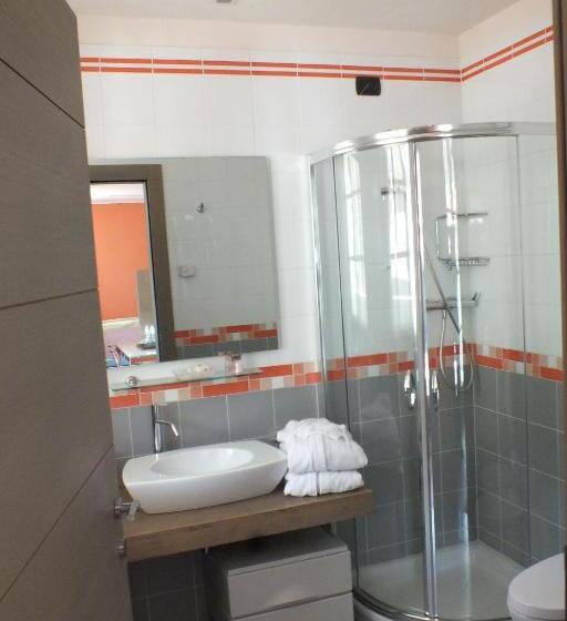 Residence Hotel Serenella