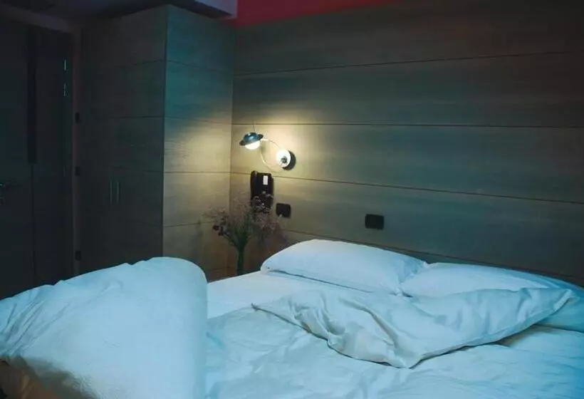 Residence Hotel Serenella