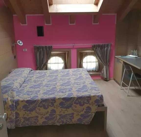 Residence Hotel Serenella