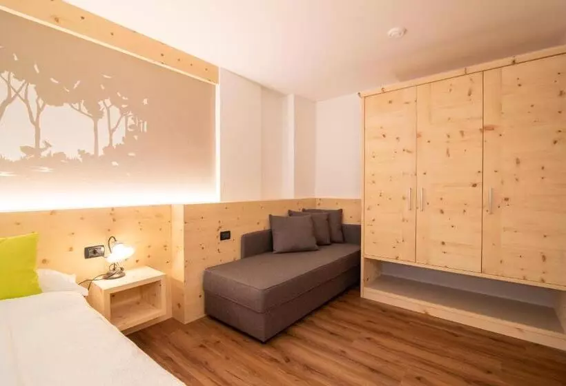 Residence Montebel
