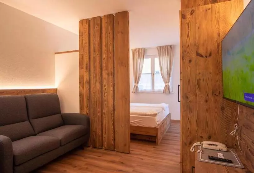 Residence Montebel