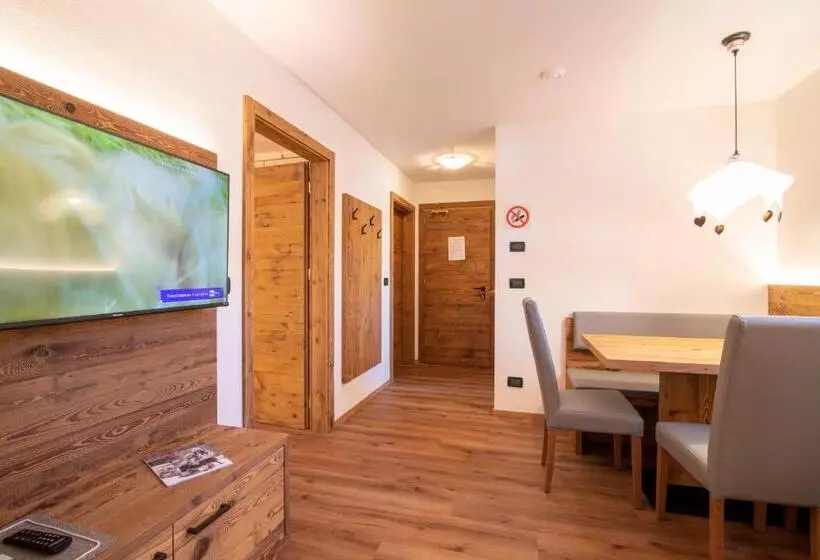 Residence Montebel