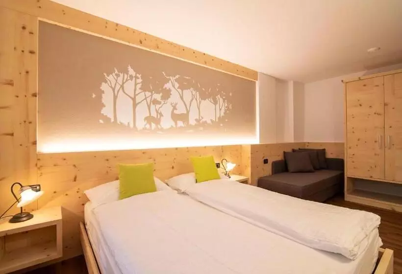 Residence Montebel