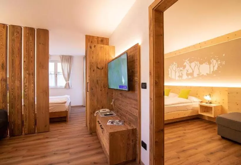 Residence Montebel