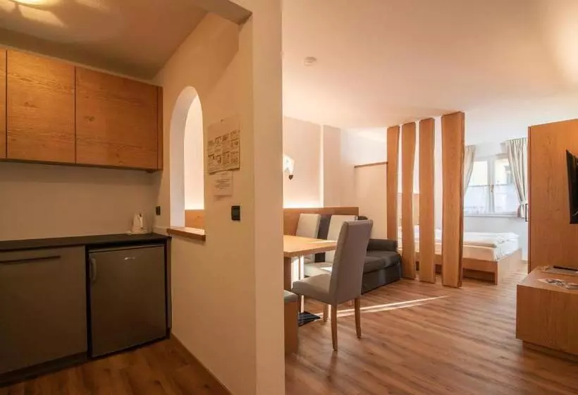 Residence Montebel