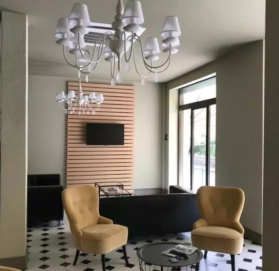 Residence Paradiso