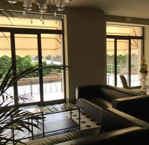 Residence Paradiso