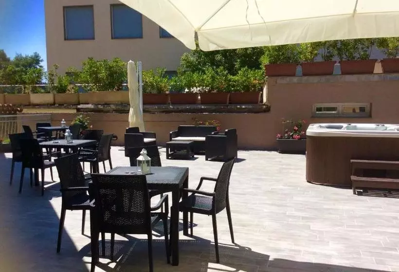 Residence Paradiso