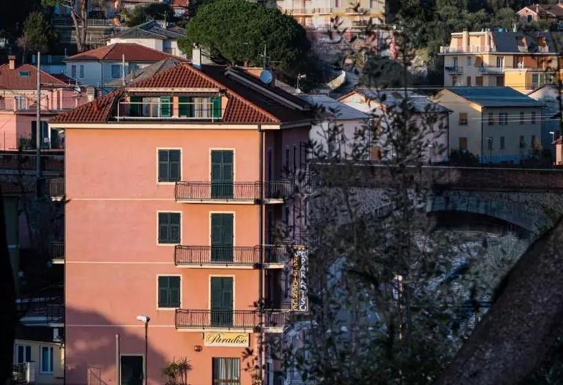 Residence Paradiso