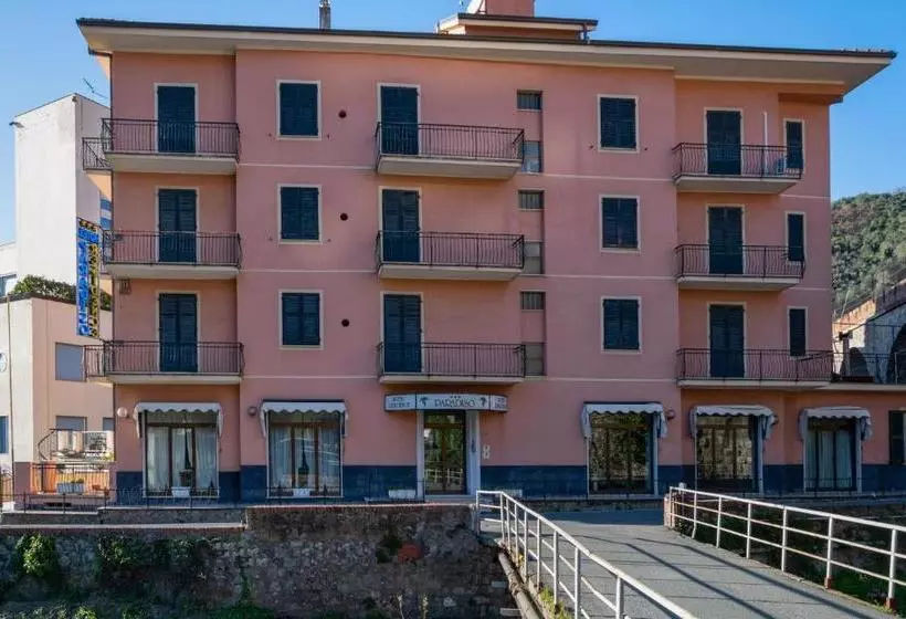 Residence Paradiso