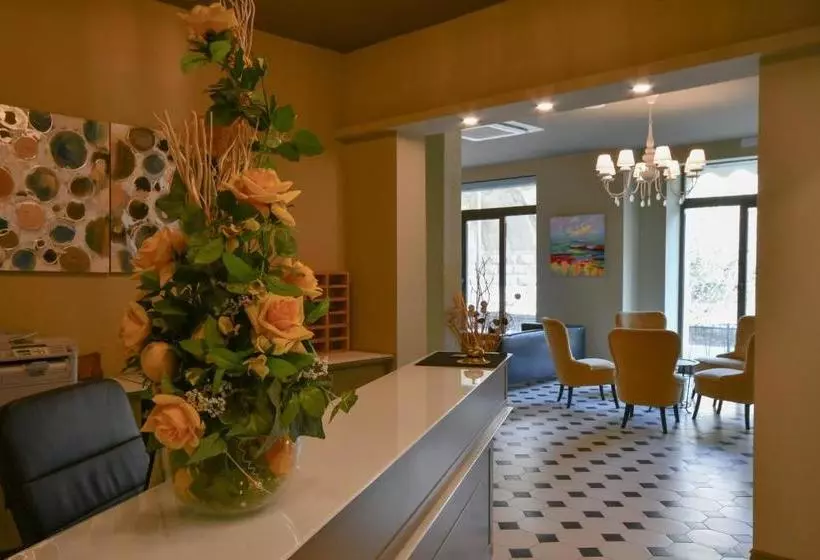 Residence Paradiso