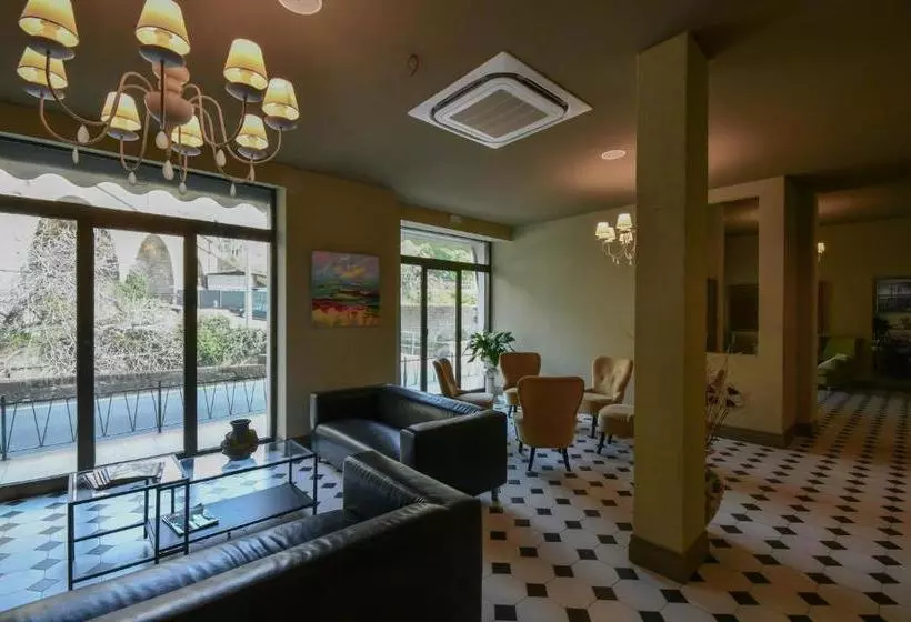 Residence Paradiso