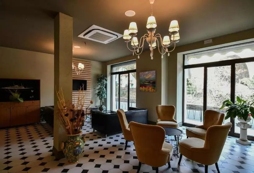 Residence Paradiso