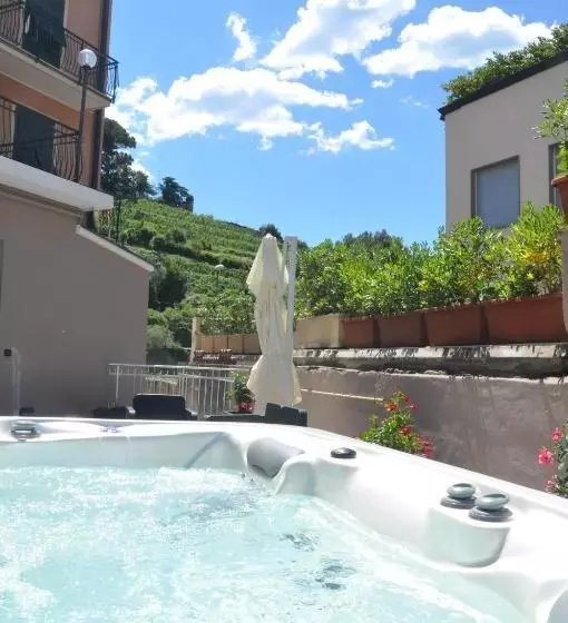 Residence Paradiso