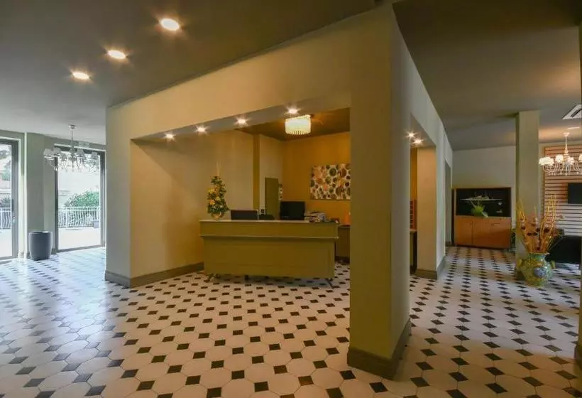 Residence Paradiso