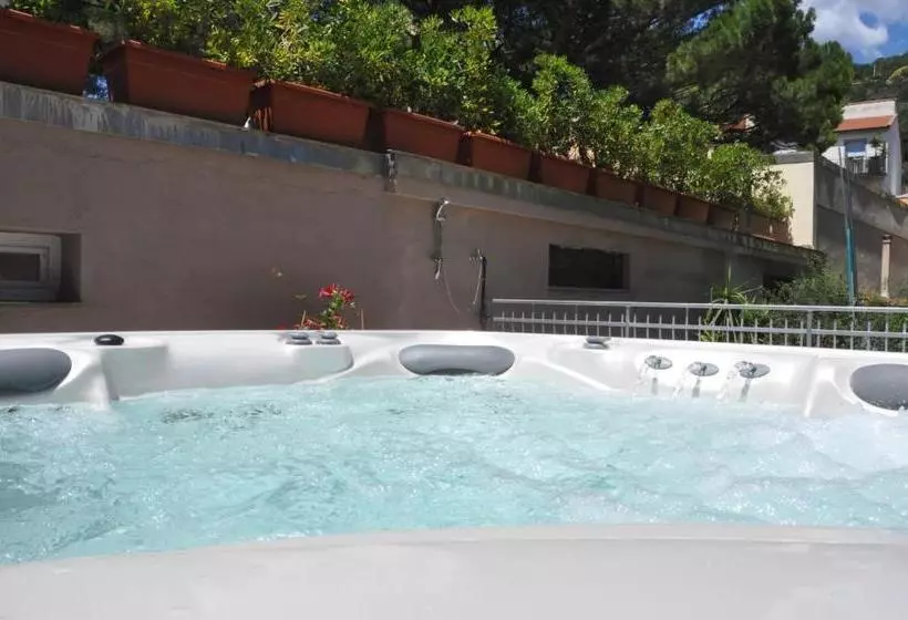 Residence Paradiso